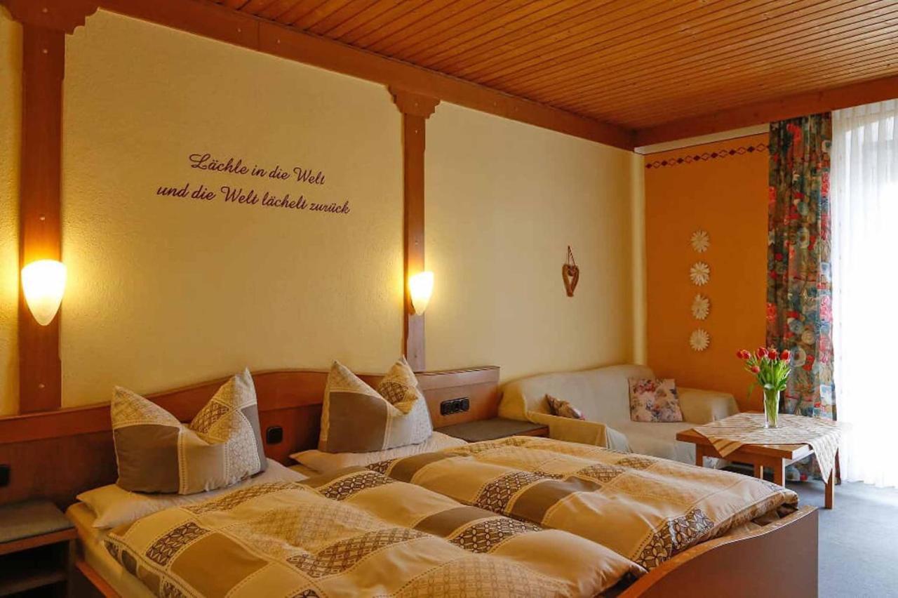 Gasthof-Metzgerei-Pension Schierlitz Rimbach  Exteriér fotografie