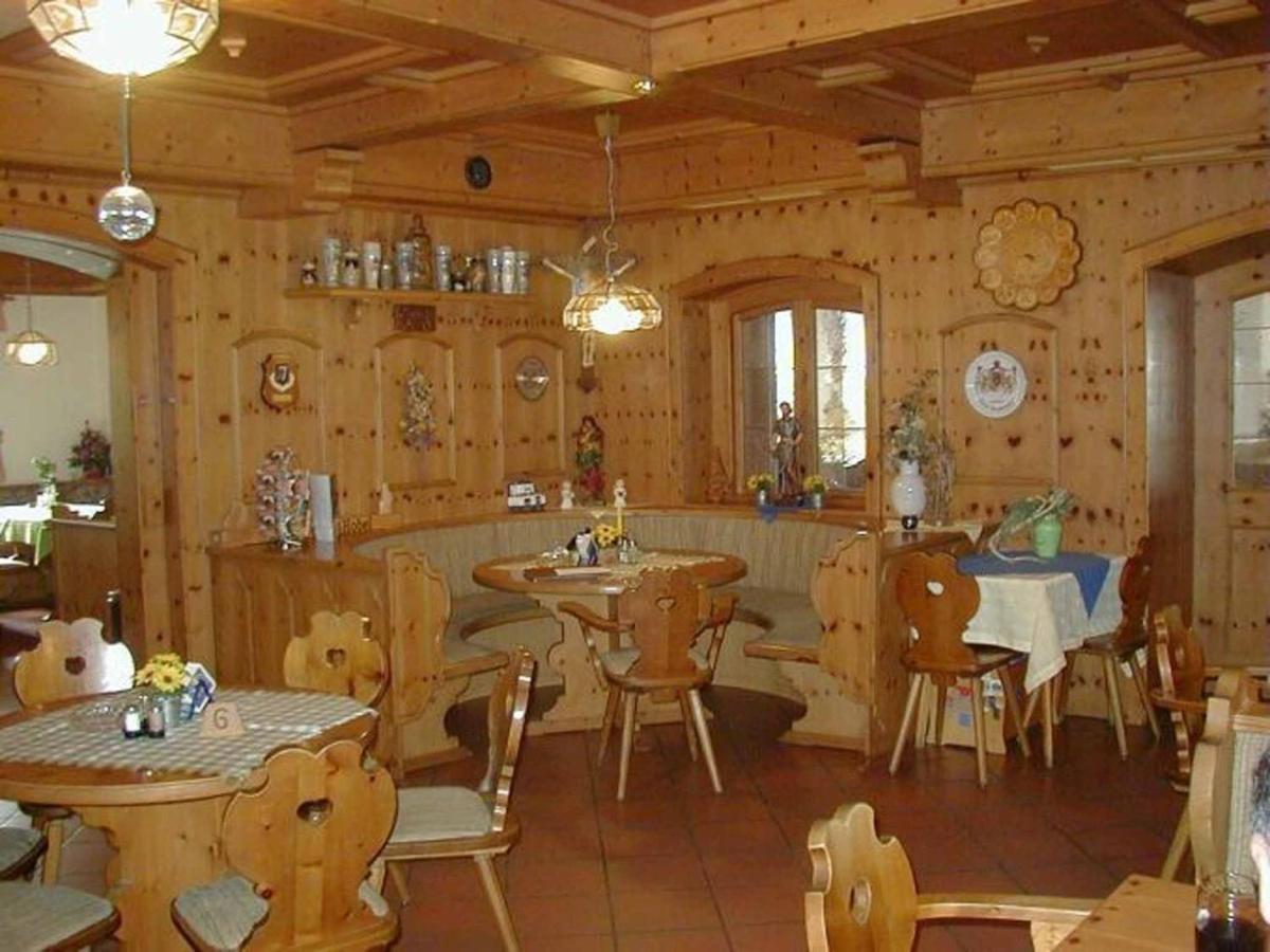 Gasthof-Metzgerei-Pension Schierlitz Rimbach  Exteriér fotografie